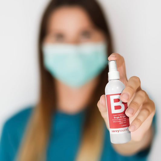 best gnat repellent