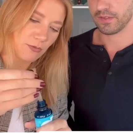 Customer review of Rocket Fuel, the best nasal dilator