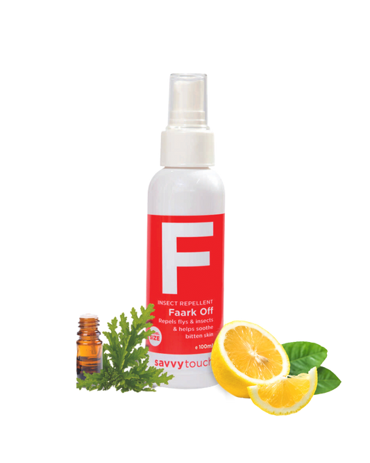 FAARK Off - Savvy Touch