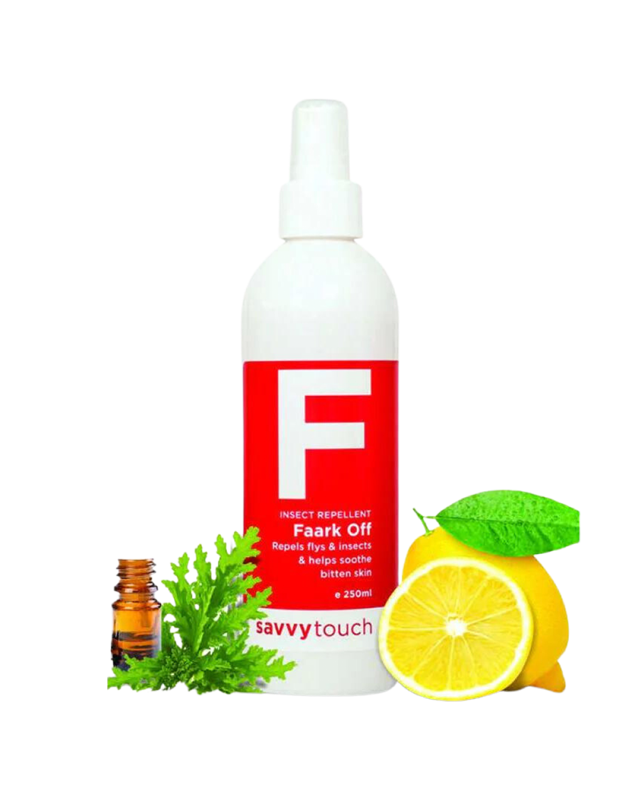 FAARK Off - Savvy Touch