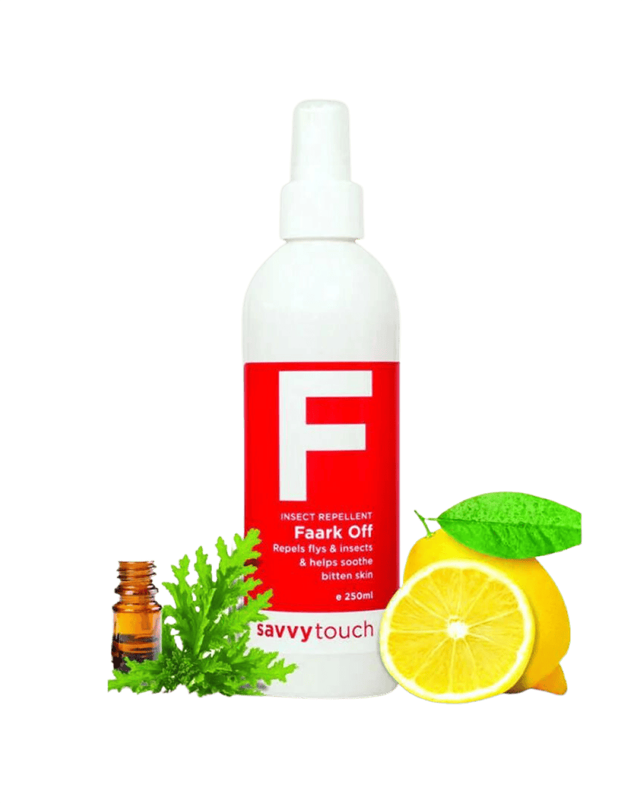 FAARK Off - Savvy Touch