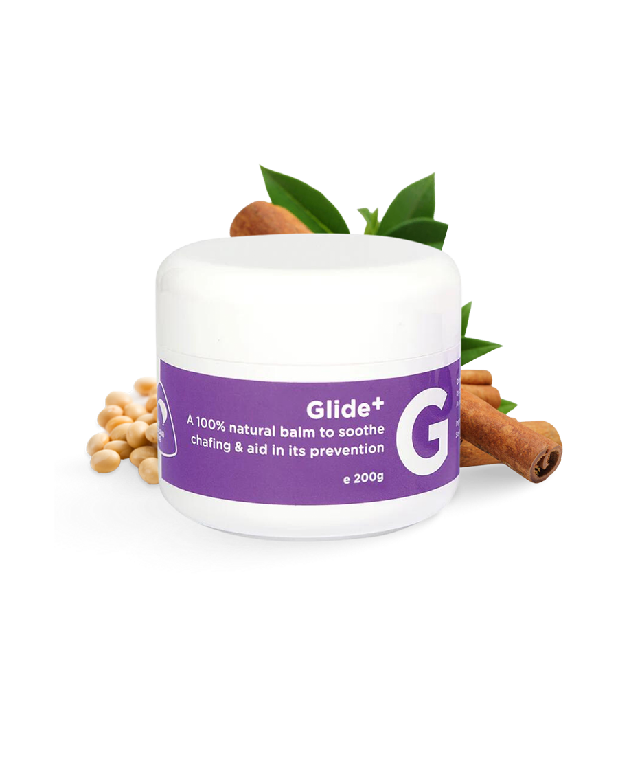 GLIDE+ Balm - Savvy Touch