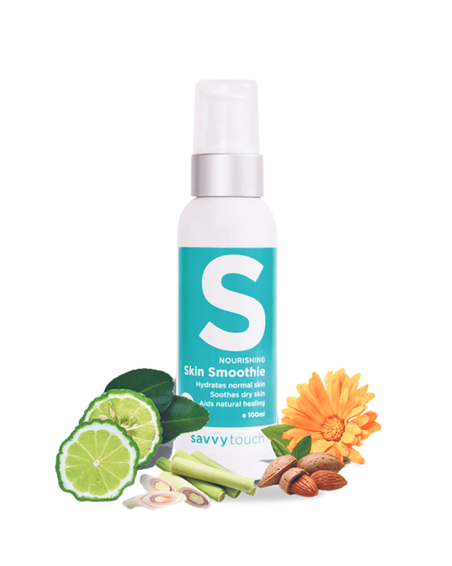 Skin Smoothie - Savvy Touch