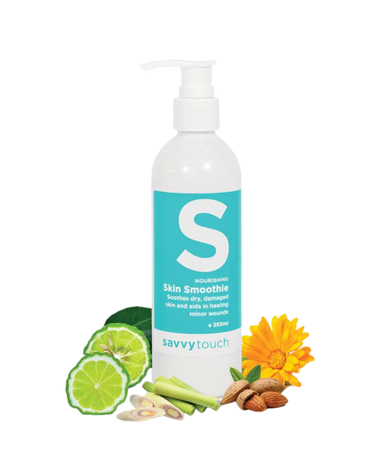 Skin Smoothie - Savvy Touch