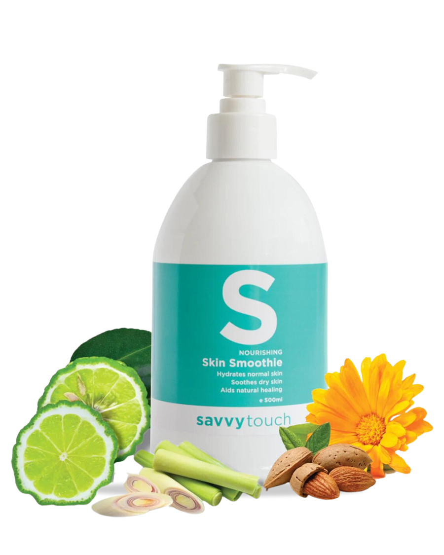 Skin Smoothie - Savvy Touch