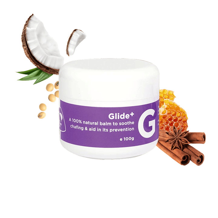 GLIDE+ Balm - Savvy Touch