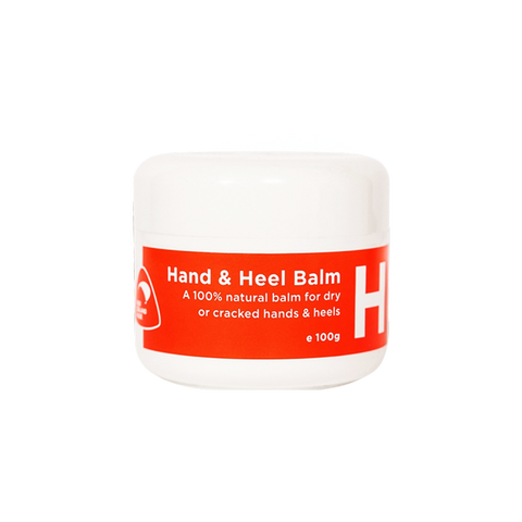 Hand & Heel Balm