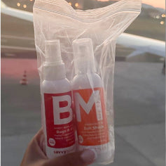 Travel Pack