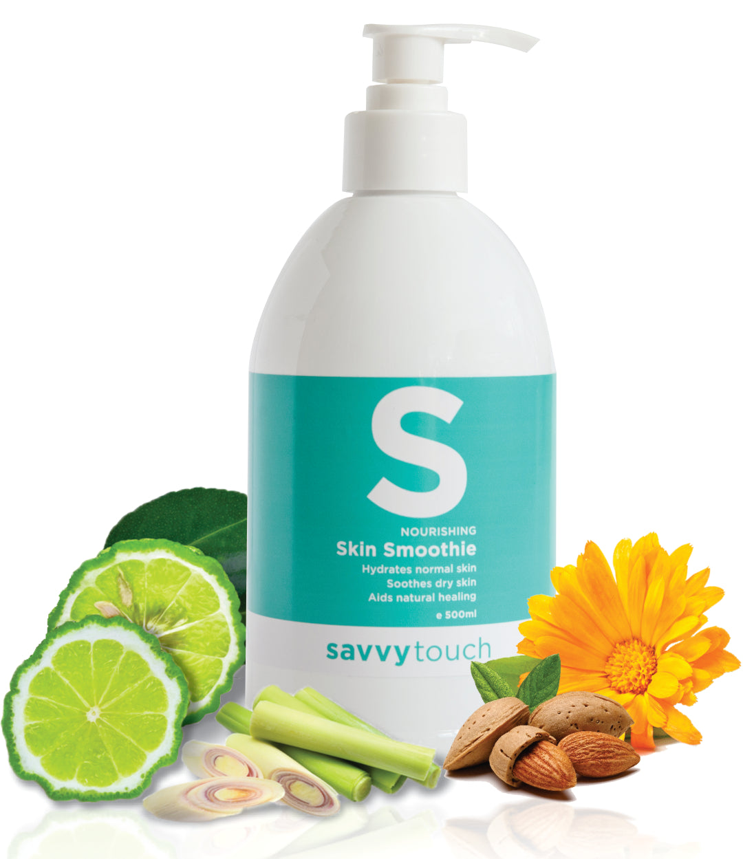 Skin Smoothie - Savvy Touch