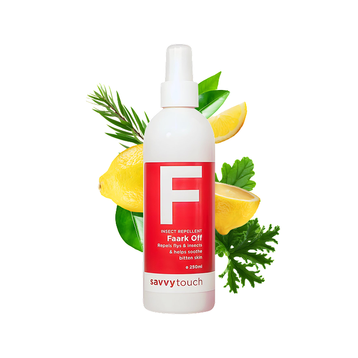FAARK Off Bug spray