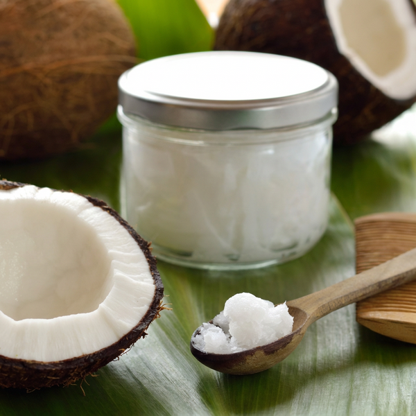 Coconut Oil 