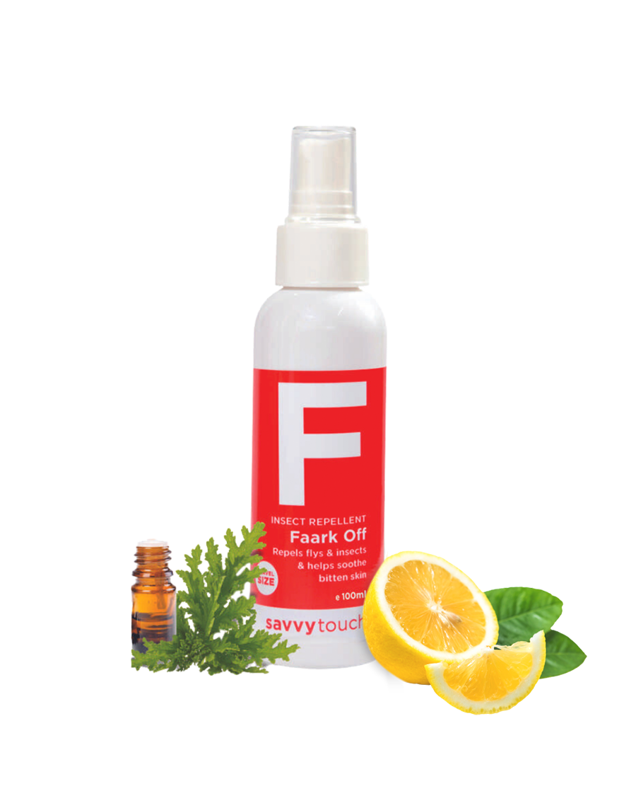 FAARK Off - Savvy Touch