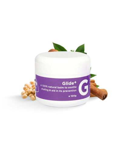 GLIDE+ Balm - Savvy Touch