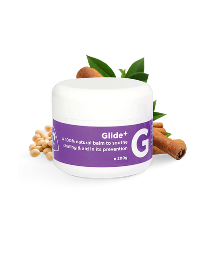 GLIDE+ Balm - Savvy Touch