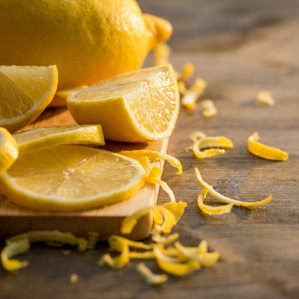 Lemon Oil 