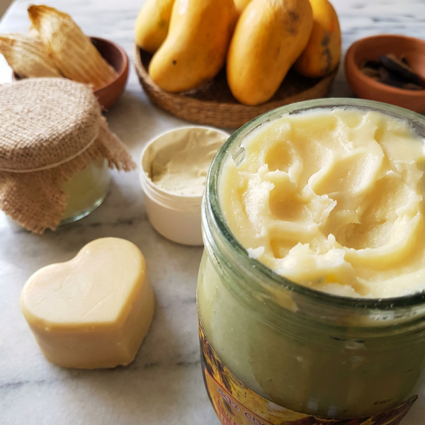 Mango Butter 
