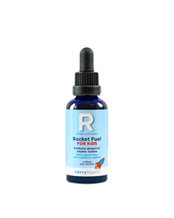 Rocket Fuel for Kids