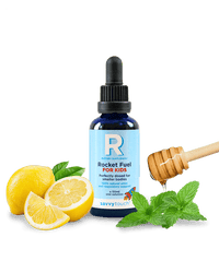 Rocket Fuel for Kids