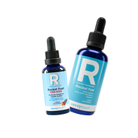 Parent & Kid Rocket Fuel Family Pack