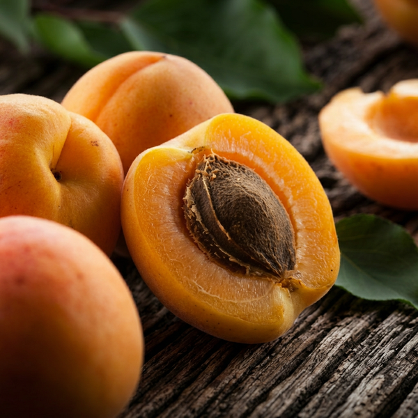 Apricot Kernel Oil 