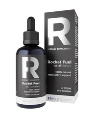Rocket Fuel for Athletes