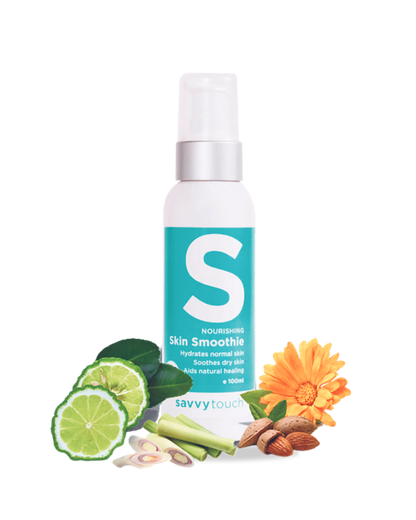 Skin Smoothie - Savvy Touch