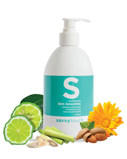 Skin Smoothie - Savvy Touch