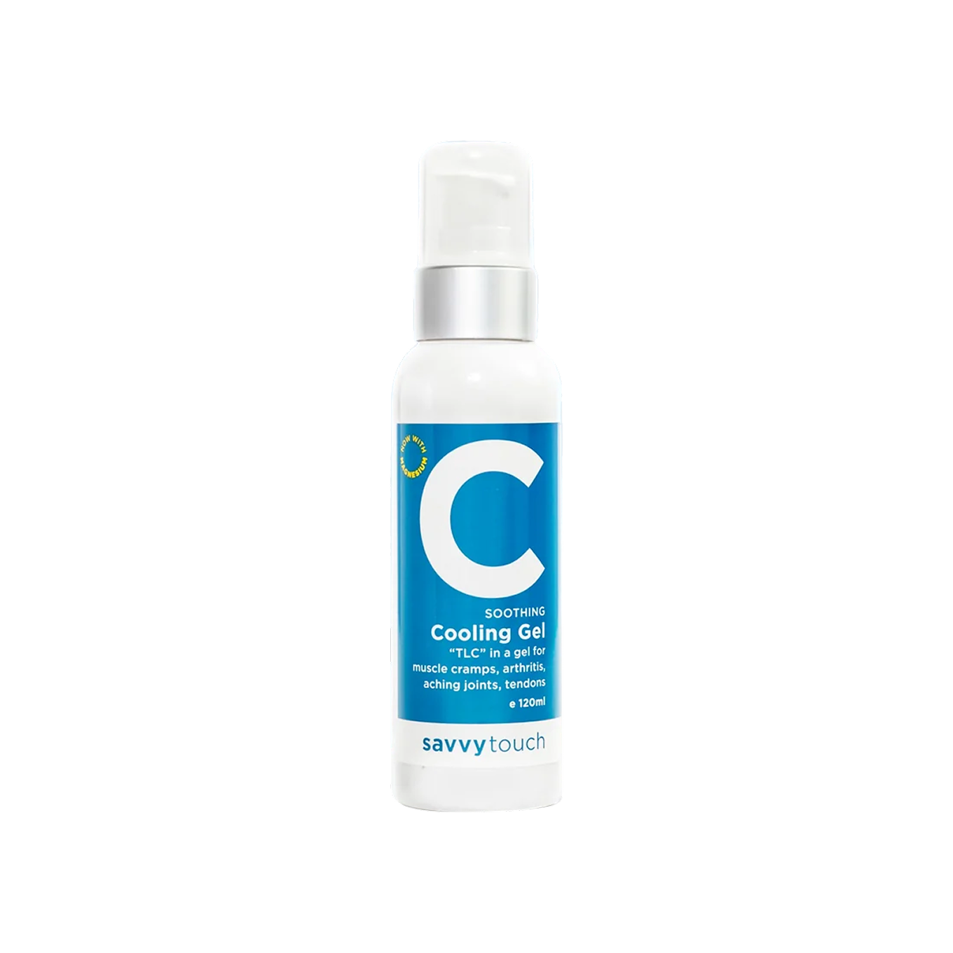 Cooling Gel