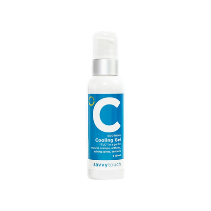 Cooling Gel