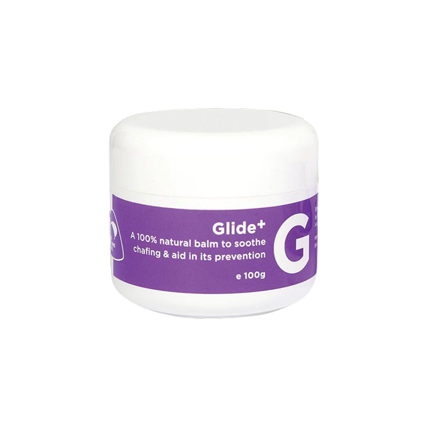 GLIDE+ Balm