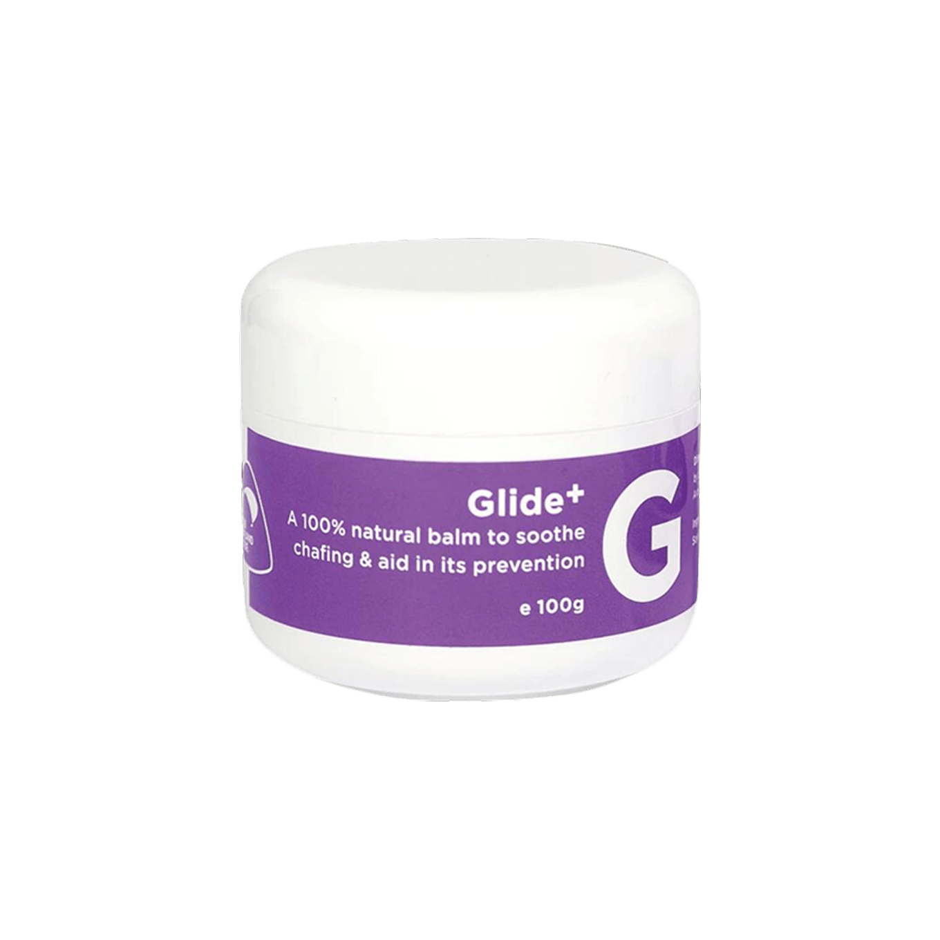 GLIDE+ Balm