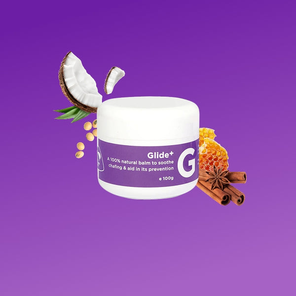 Glide+ Balm