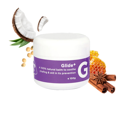 GLIDE+ Balm