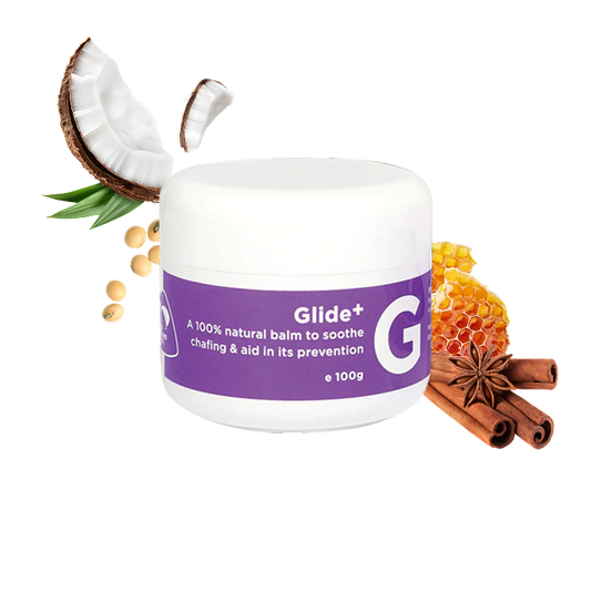 GLIDE+ Balm