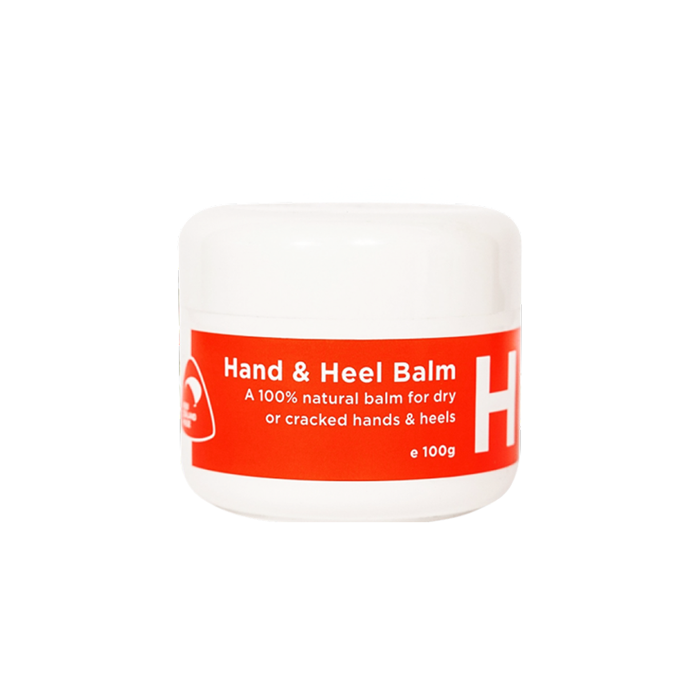 Hand & Heel Balm