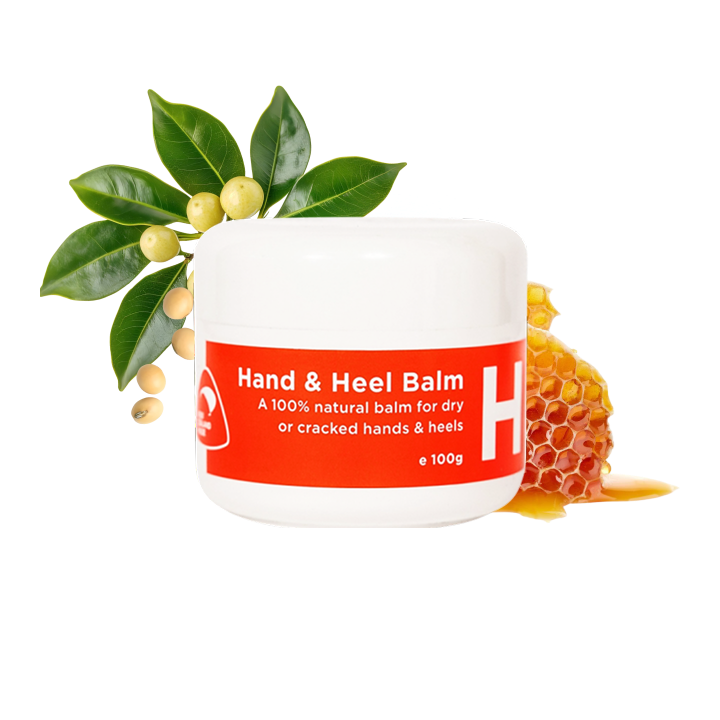 Hand & Heel Balm