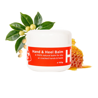Hand & Heel Balm