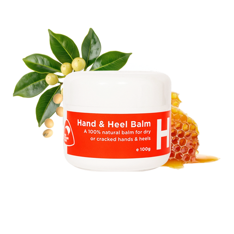 Hand & Heel Balm