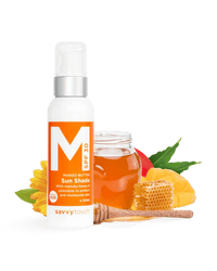 Mango Butter Sun Shade SPF30