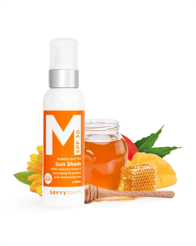 Mango Butter Sun Shade SPF30