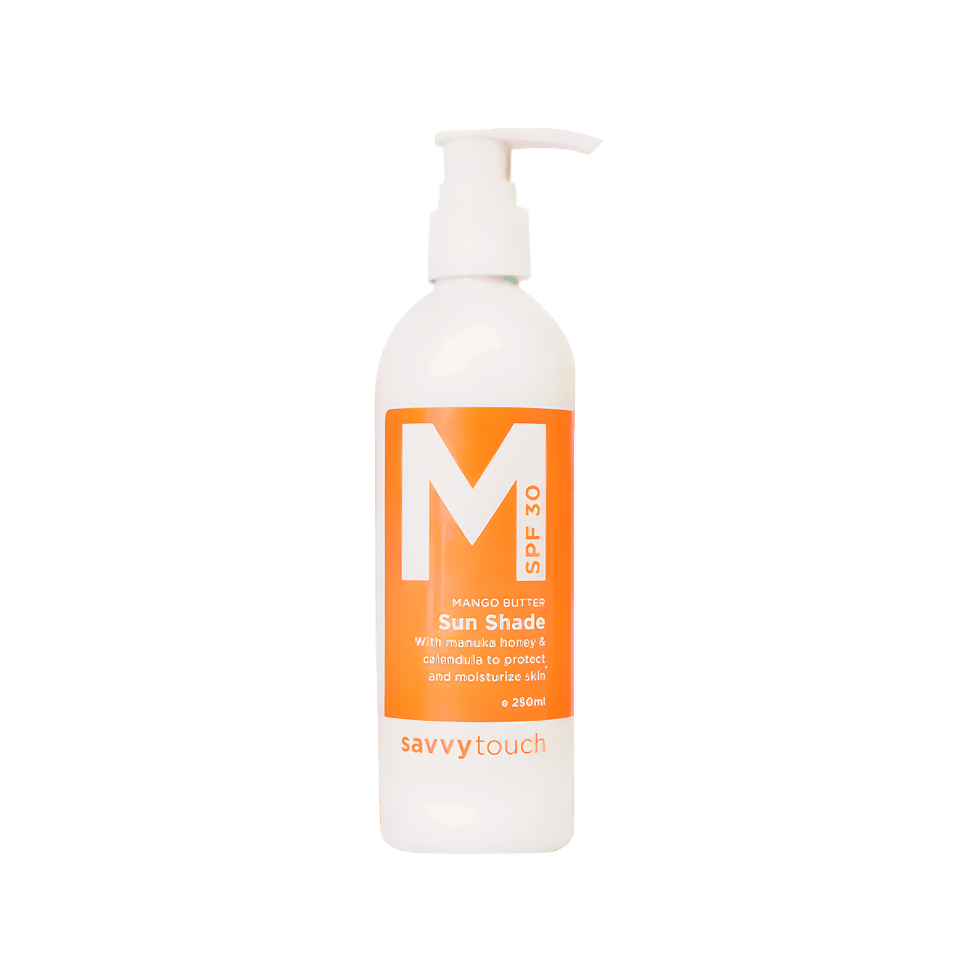 Mango Butter Sun Shade SPF30