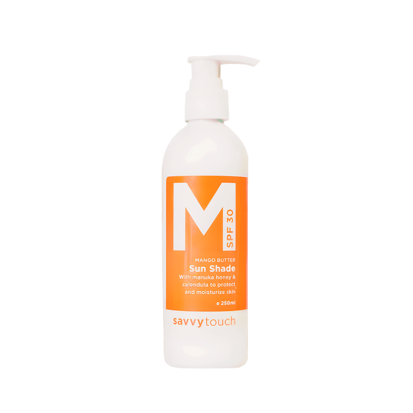 Mango Butter Sun Shade SPF30