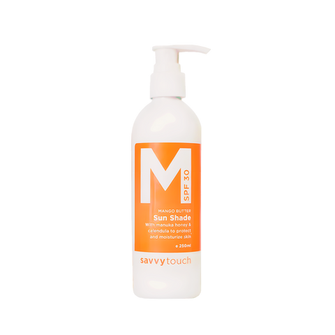 Mango Butter Sun Shade SPF30