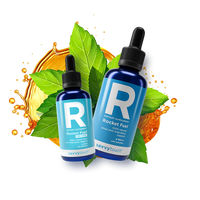 Parent & Kid Rocket Fuel Family Pack