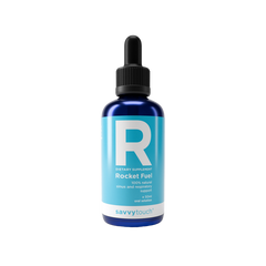 Rocket Fuel