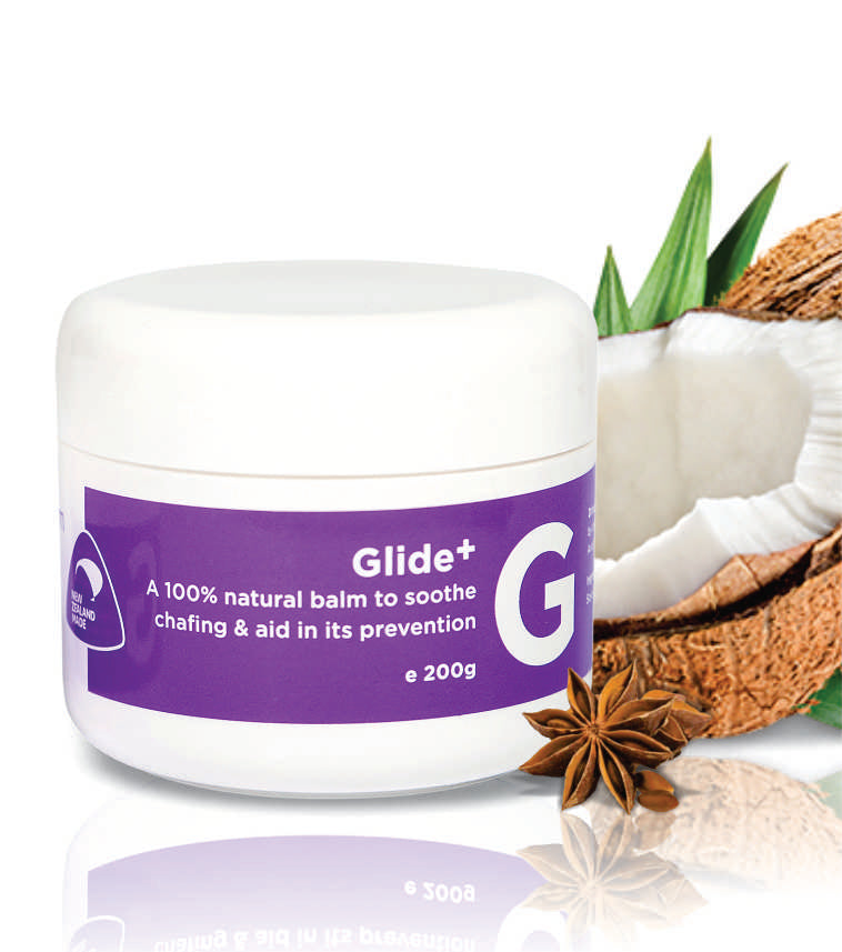 GLIDE+ Balm - Savvy Touch